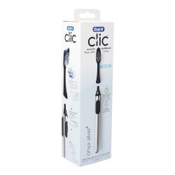 Oral-B CLIC Tandbrste Inkl. Magnetisk Holder