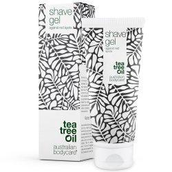 Australian Bodycare Bargel Tea Tree Oil 200 ml.