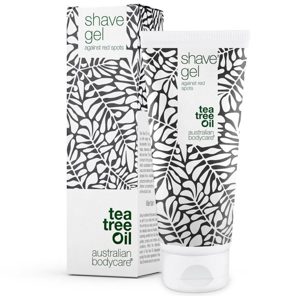 Australian Bodycare Bargel Tea Tree Oil 200 ml.