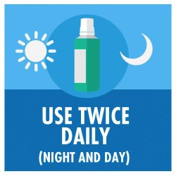 Colgate Fluorigard Daily Cavity Protection Hydropulseur 400 ml.