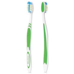 Hrde Tandbrster 3 stk. Wisdom Regular Fresh Firm