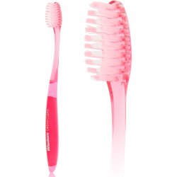 Ortodontisk tandborste Wisdom Ortho Clean SOFT