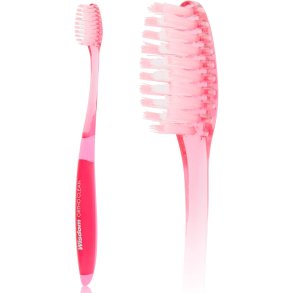 Ortodontisk tandborste Wisdom Ortho Clean SOFT