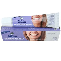 Proteslim Ram Medical Extra Strong Adhesive 40g