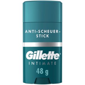 Gillette Intimate Anti-Gnidning Stick 48g