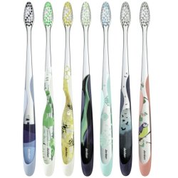 Jordan Individual Reach SOFT Tannbrste Myk bust