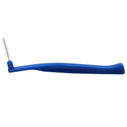 Spaltebrster 3-pk. DentaGlo interdentalbrste