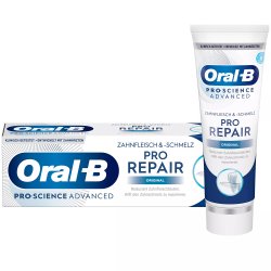Oral-B Tannkrem Original Pro-Repair 75 ml