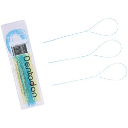 Dentadan Easy -Through Floss Super Floss 35 pcs.