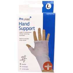 Hndbind Proplast+ Hand Support Bandage
