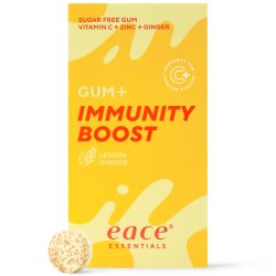 Eace Xylitol Tuggummi Immunity Boost Gum+