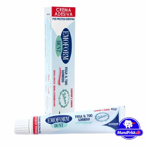 Proteselim EMOFORM Prosthetic Cream 45g