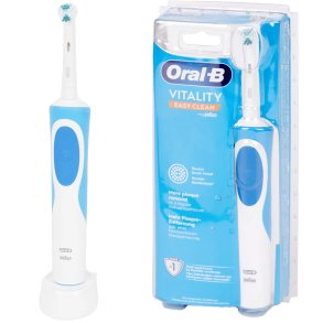 Oral B Elektrisk tandborste Vitality Easy Clean