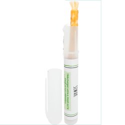 Miswak Pind 2 stk. med Beskyttelse Etui ORINKO Siwak Sticks 100% Naturlig Tandbrste