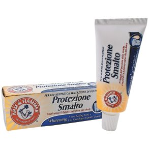 Arm & Hammer Whitening Tandpasta Enamel Protection 25 ml.