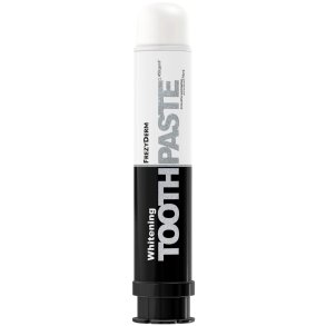 FrezyDerm Whitening Tannkrem 75 ml