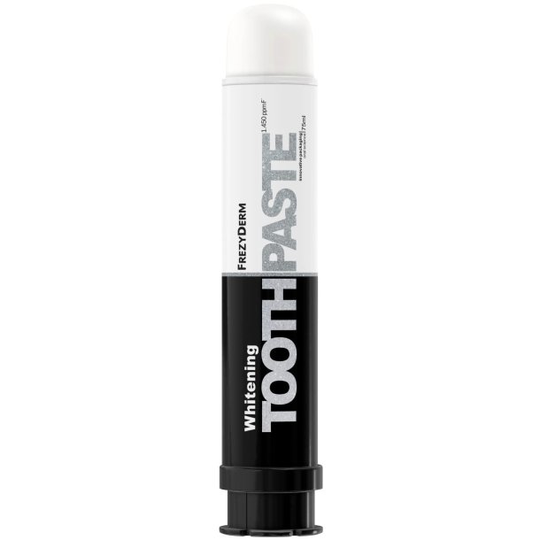 FrezyDerm Whitening Tannkrem 75 ml