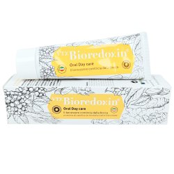 VTX-Bioredoxin Tandpasta Oral Day Care Ginseng 75 ml