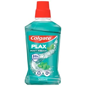 Colgate Plax Mint Fresh Mundskyl 500 ml