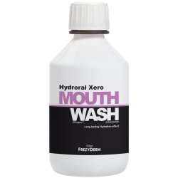Mundskyl Mundt�rhed FREZYDERM Hydroral Xero 250 ml