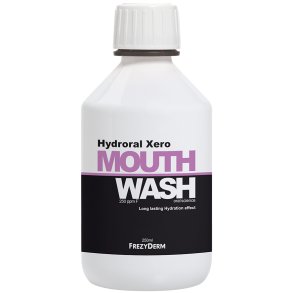 Mundskyl Mundt�rhed FREZYDERM Hydroral Xero 250 ml