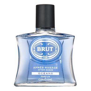 Brut Aftershave Oceans 100 ml.