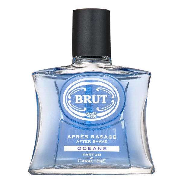 Brut Aftershave Oceans 100 ml.
