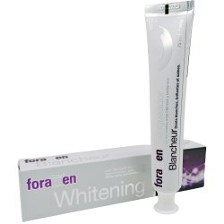 FORAMEN Whitening Tandpasta 75 ml