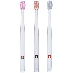 TELLO Tandborstar 3 st. 3940 Touch Medium