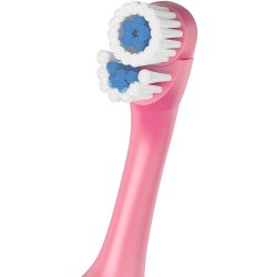Colgate Batteri Eltandb�rste til B�rn TROLLS