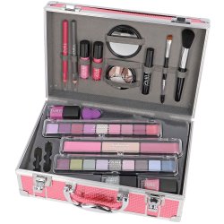 Kosmetikafodral 38 delar ZMILE Cosmetics Merry Berry Vegan