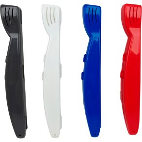 Tandborstfodral Plast Enger