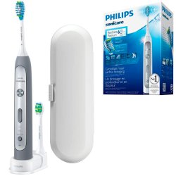 Elektrische Zahnb&uuml;rste Philips Sonicare FlexCare 6 Series Platinum