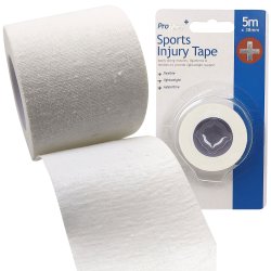 Sportstape Proplast Sports Injury Tape