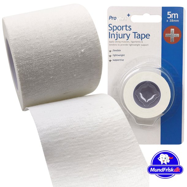 Sportstape Proplast Sports Injury Tape