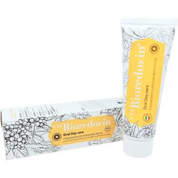 VTX-Bioredoxin Tandpasta Oral Day Care Ginseng 75 ml