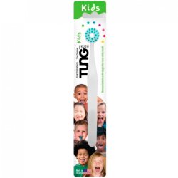 Tungborste fr barn TUNG Brush Tungborste