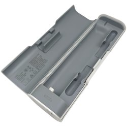 Tandborstefodral med laddningsfunktion fr Oral-B Genius &amp; SMART