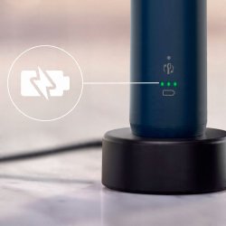 Philips Sonicare 5300 teruppladdningsbar El-Tandborste Blue