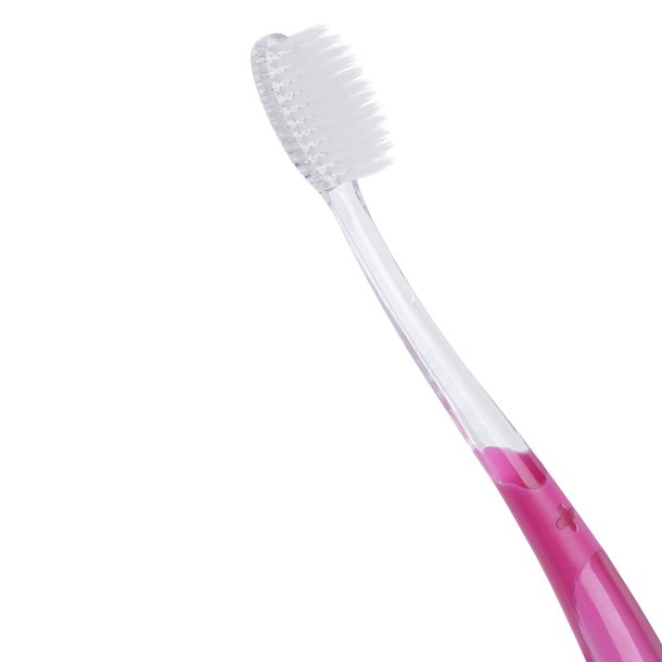 Medi+Swiss Sensitive Plus Tandborste med mjuka borst