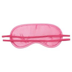 Sovemaske jenmaske Med Tekster