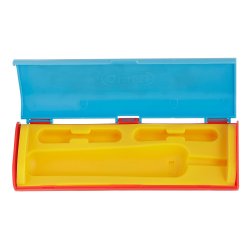 Oral-B Toy Story presentfrpackning inkl. Case Disney Elektrisk tandborste fr barn