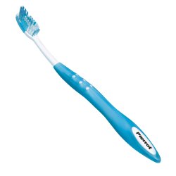 Pierrot 45 Massasjer Tannbrste med myk bust