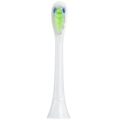 Safe Clean brstehoder uten metall Philips Sonicare-kompatibel 4 stk.