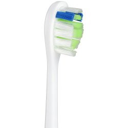 Safe Clean brstehoder uten metall Philips Sonicare-kompatibel 4 stk.