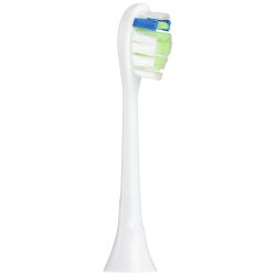 Safe Clean brstehoder uten metall Philips Sonicare-kompatibel 4 stk.