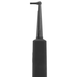 Elektrischer Zahnreiniger mit LED - NEUES MODELL - Entfernen Sie Plaque und Zahnstein zu Hause