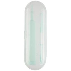 Elektrischer Zahnreiniger mit LED - NEUES MODELL - Entfernen Sie Plaque und Zahnstein zu Hause