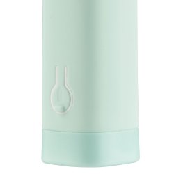 Elektrischer Zahnreiniger mit LED - NEUES MODELL - Entfernen Sie Plaque und Zahnstein zu Hause