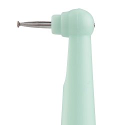 Elektrischer Zahnreiniger mit LED - NEUES MODELL - Entfernen Sie Plaque und Zahnstein zu Hause